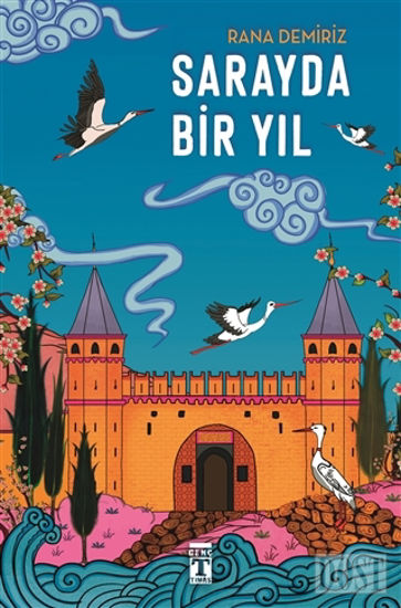 Sarayda Bir Yıl